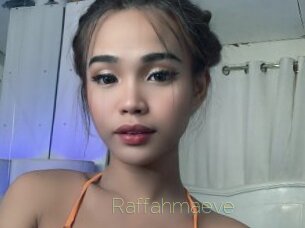 Raffahmaeve