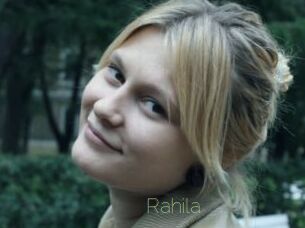 Rahila