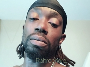 Rahrochard