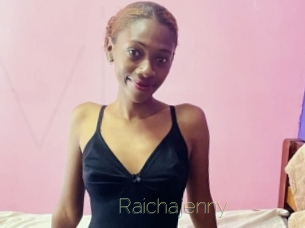 Raichajenny