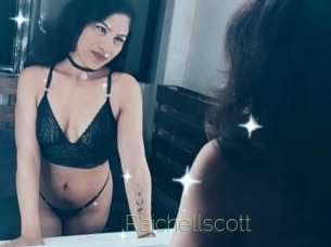 Raichellscott