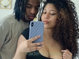 raidenandlorelei Visio Tchats