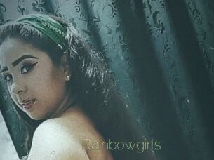 Rainbowgirls