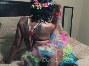 Rainbowizjuicy