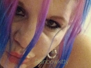 Rainbowkitty
