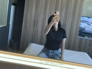 Rainezap