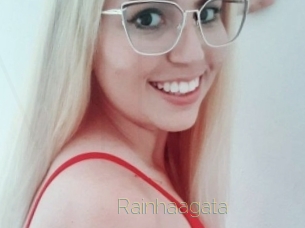 Rainhaagata