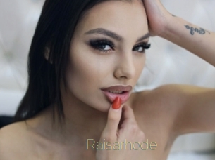 Raisarhode