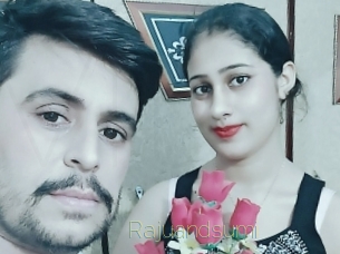 Rajuandsumi