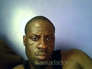 Ralaladadon