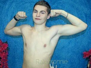 Ralphronnie
