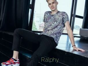 Ralphy