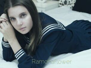 ramonaflower Visio Tchats