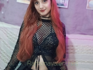 Ramonavalentines