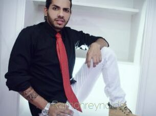 Ramonreynolds