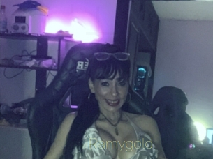 Ramygold