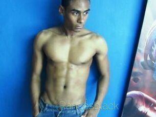 Rancesblack