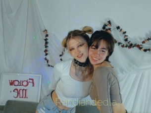 randiandedla Visio Tchats