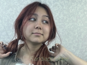 Randiapplebee