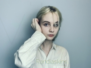 Randiaskins
