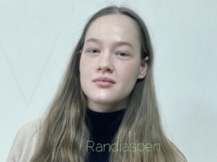 Randiaspen