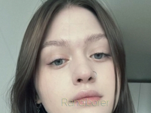 Randiborer