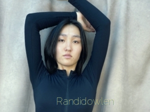 Randidowlen