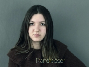 Randiesser
