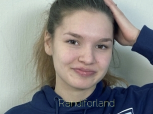 Randiforland