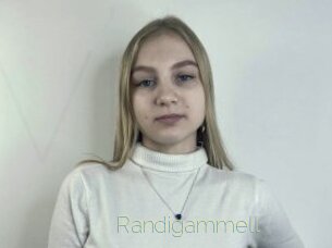 Randigammell