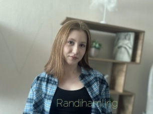 Randihamling