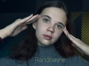 Randihayne