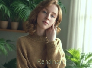 Randiherrin