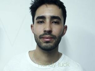 Randy_luck