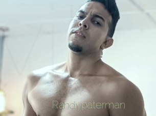 Randypaterman