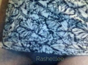 Rashelllee
