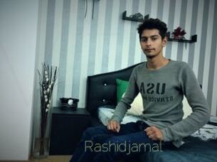 Rashidjamal