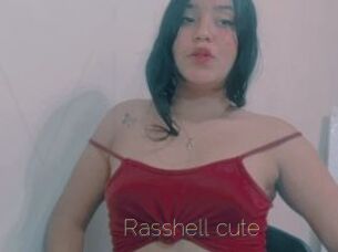 Rasshell_cute