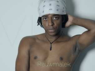 Rauwmalek