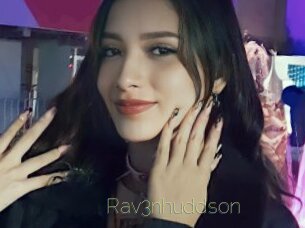 Rav3nhuddson