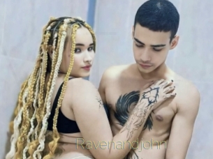 Ravenandjohn