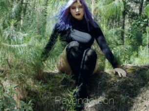 Ravendeleon