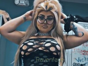 Ravenfaye