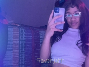 Ravenjahh