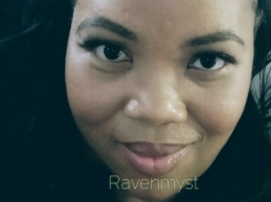 Ravenmyst