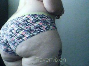 Ravenvixen