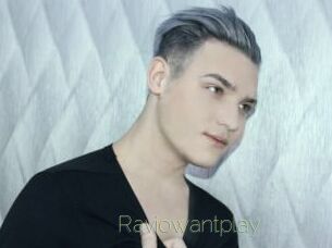 Raviowantplay