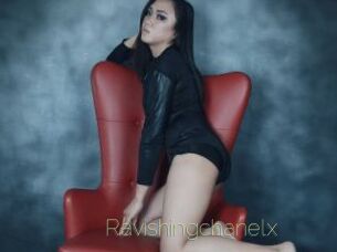 Ravishingchanelx