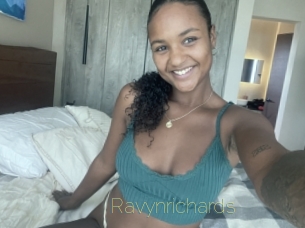 Ravynrichards