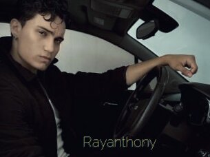 Rayanthony